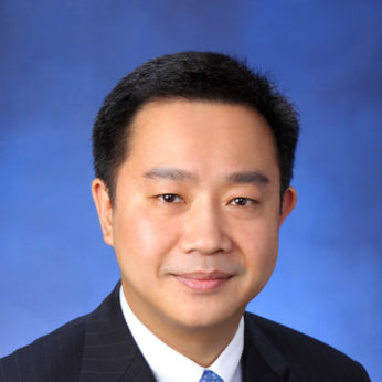 Mr. Paul Tchen, Chair, Board Member Since 2000