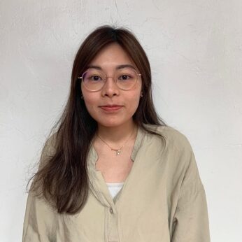 <p>Ms. Angel Yeung, Youth Services Officer</p>