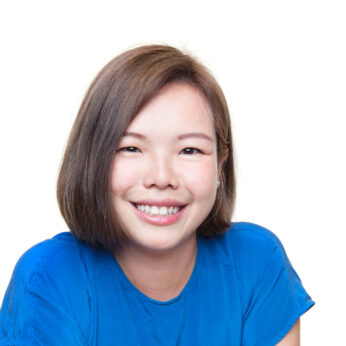 <p>Ms. Cindy Ng, Senior Manager, Programmes & Services</p>