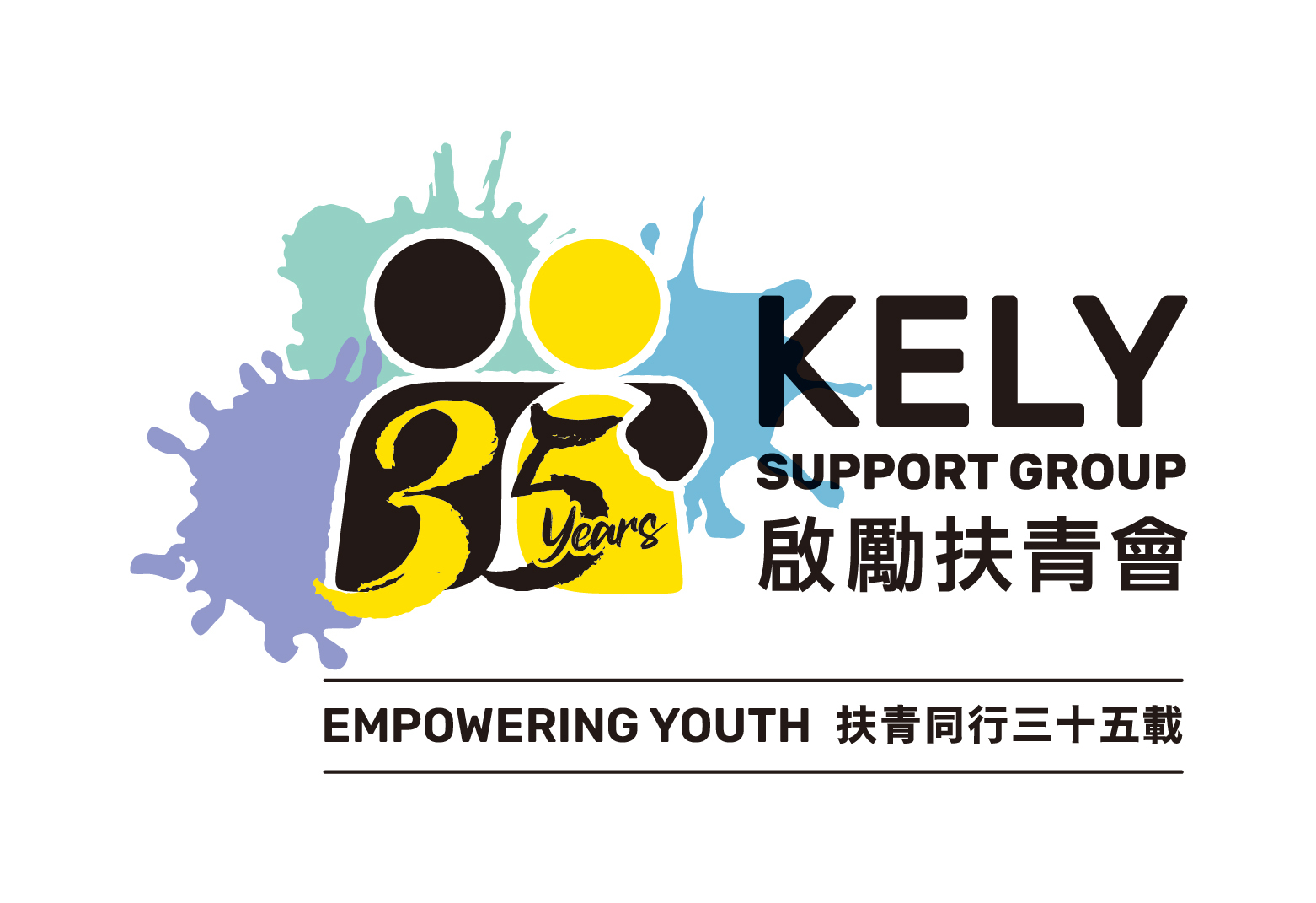 KELY Support Group