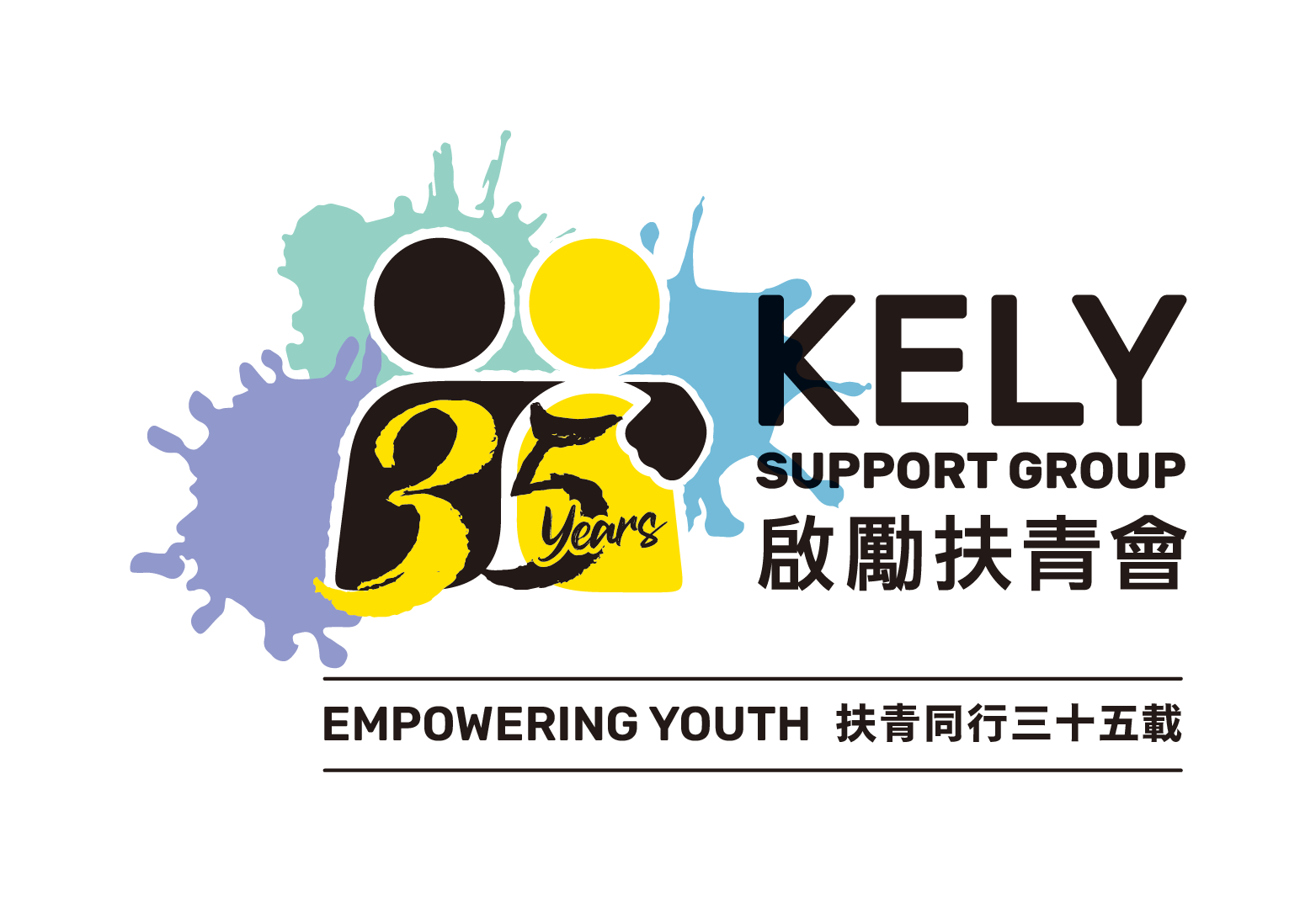 KELY 35th Anniversary