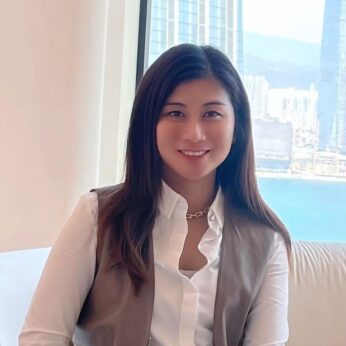 李藹兒女士始於 2025 年任董事會成員