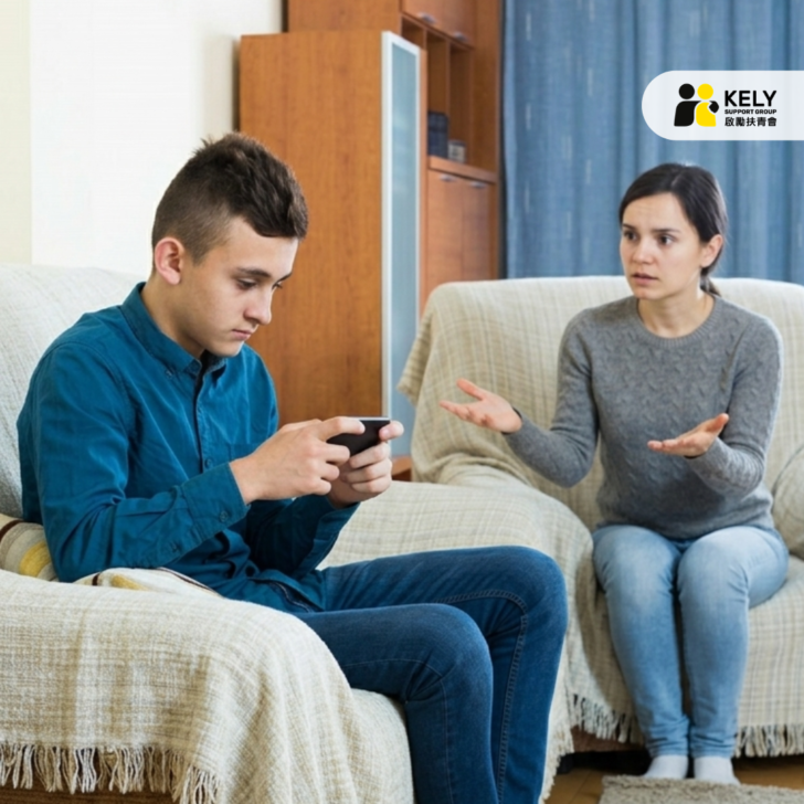 Don’t Just Ask "Why Are You on Your Phone So Much?": Understanding Youth Perspectives and Key Mindsets for Parents