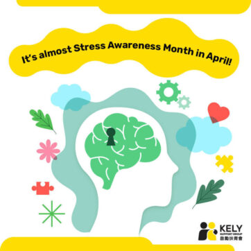 Stress Awareness Month 20240325