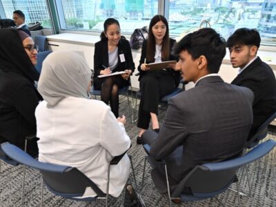 03 Interview