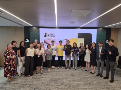 Corporate Lunch Learn Workshop