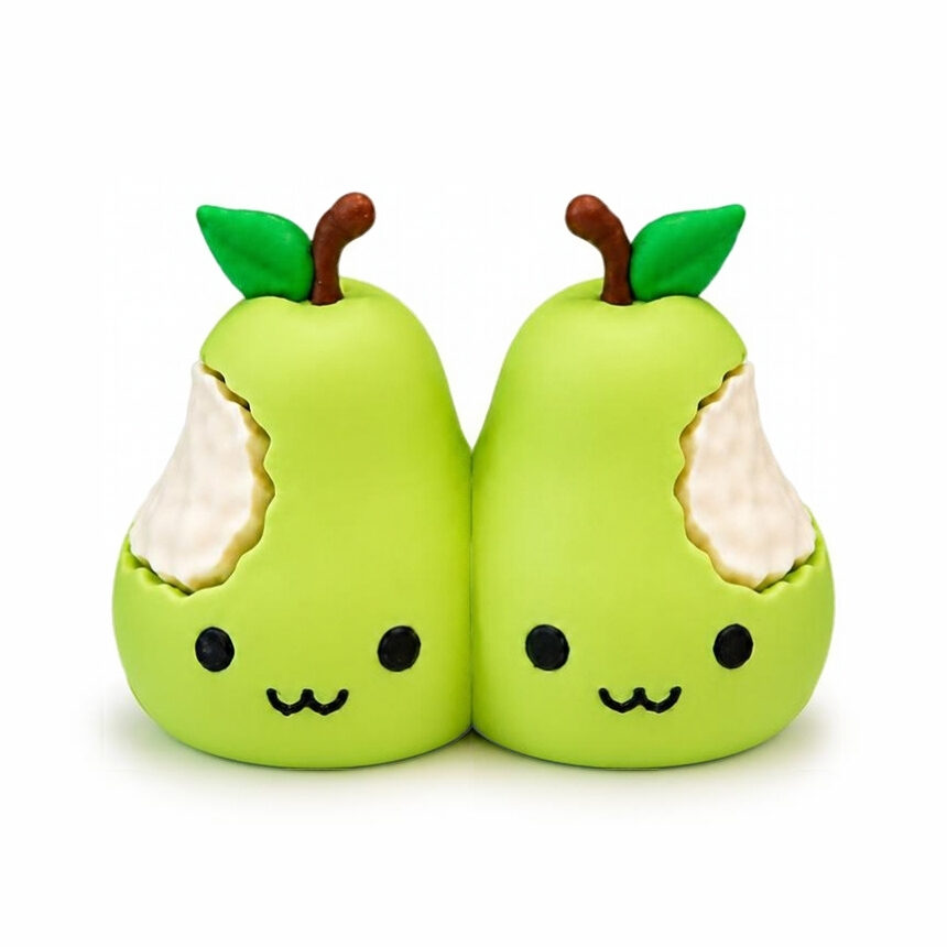 The Perfect Pear