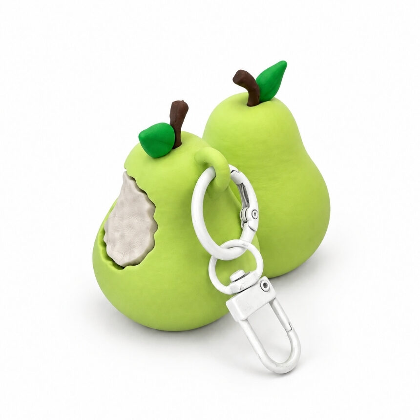 The Perfect Pear
