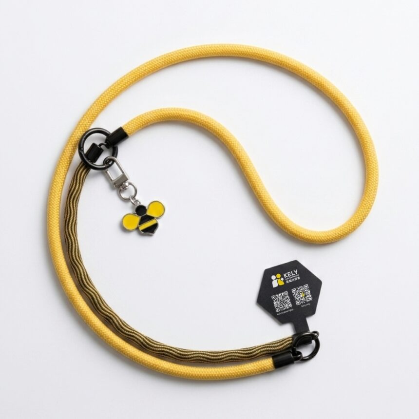 Everyday Phone Strap