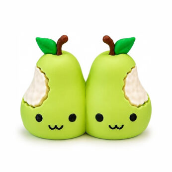 The Perfect Pear