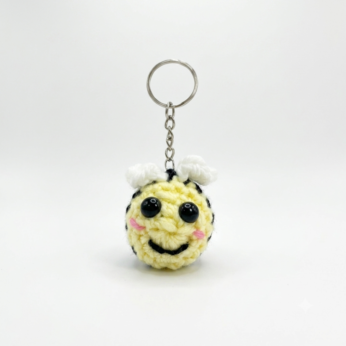 Miss Bee Happy by Mellow Mallow